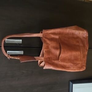 Latico Margie leather bag